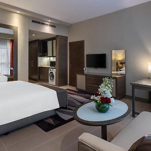 Spacious King Studio